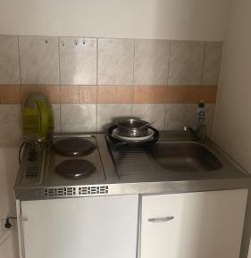 Apartment - Ground Floor