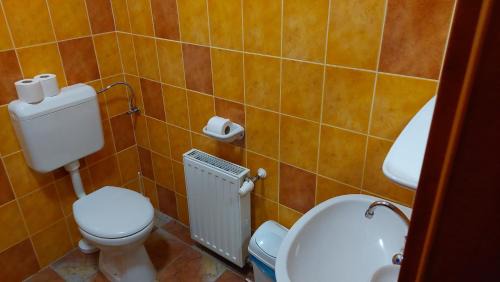 Quadruple Room with Bathroom