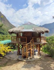One-Bedroom Chalet