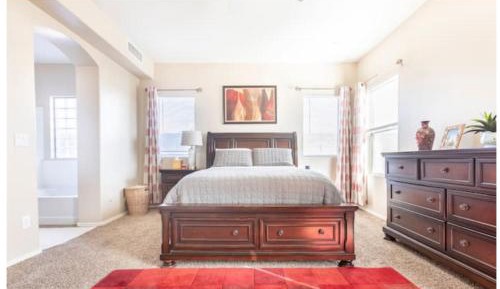 Large Single Room