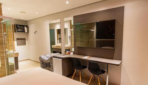 Superior Suite