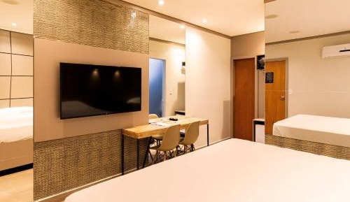 Standard Suite