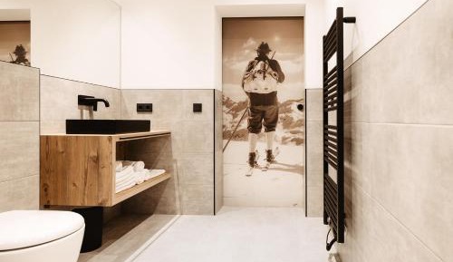 Basic Triple Room