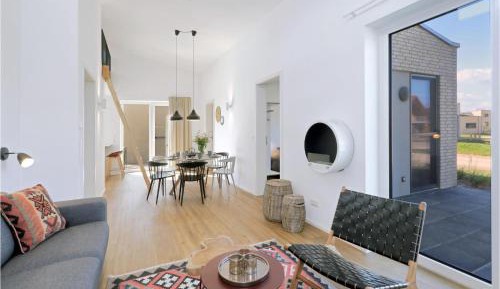 Two-Bedroom Holiday Home