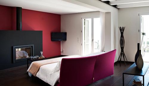Suite- Sea View