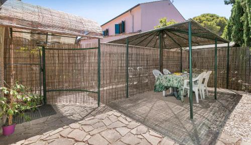 One-Bedroom Apartment (3 Adults + 1 Child) - Ground Floor