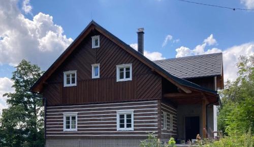 Five-Bedroom House