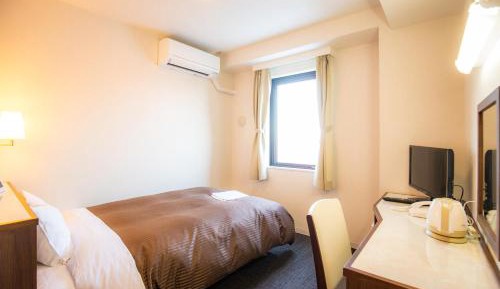 Double Room - Smoking