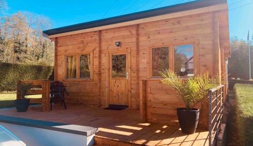 One-Bedroom Chalet