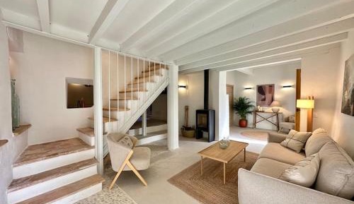 Five-Bedroom House