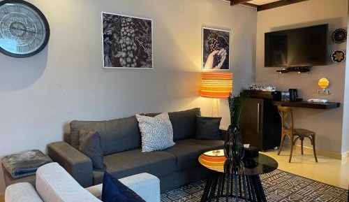King Room