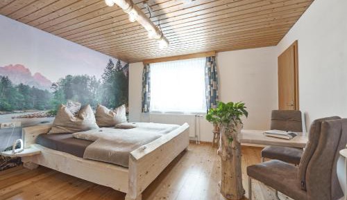 Double Room with Shower