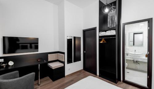 Small Double Room