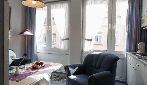 Ferienwohnung (2 Erwachsene)
