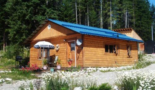 One-Bedroom Bungalow