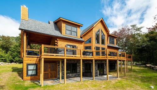 Five-Bedroom House