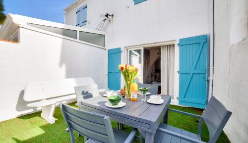 Holiday Home