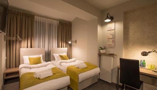 Double or Twin Room