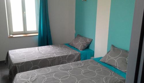 Comfort Twin Room