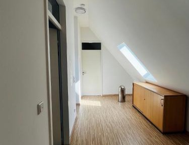 Small Single Room