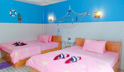 Double or Twin Room