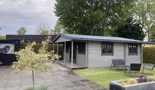 One-Bedroom Chalet