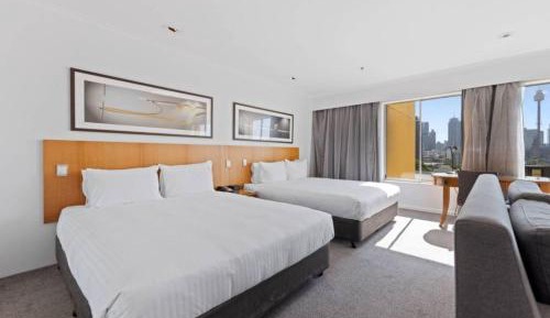 Premium Room