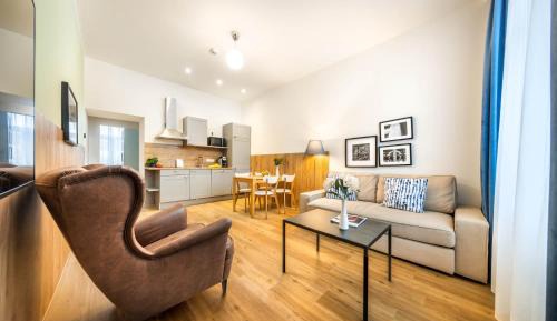 1-Bedroom Suite