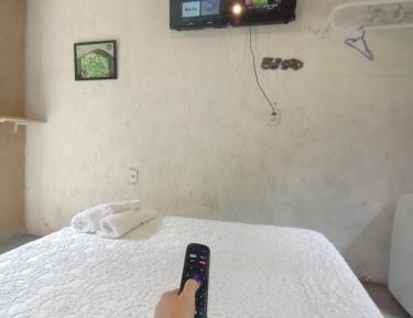 Triple Room with Bathroom