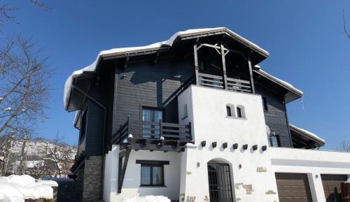 Villa