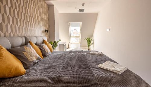 Duplex Quadruple Room
