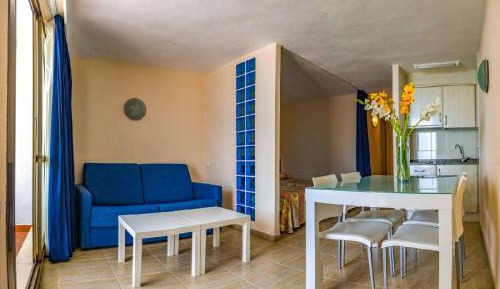 Estudio Superior con vistas al mar