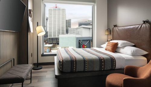 Guest room, 1 Queen