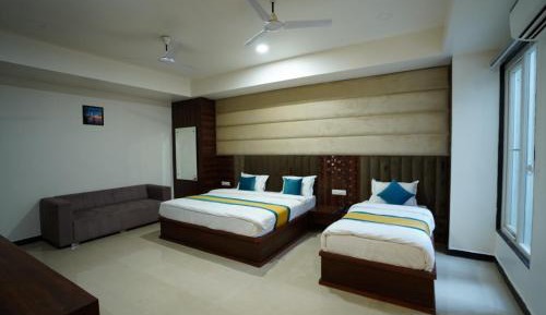 Family Junior Suite