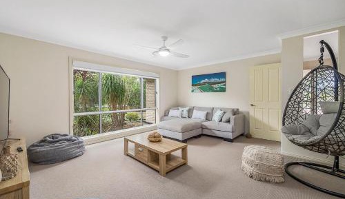 Holiday Home