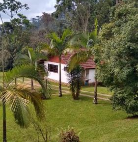 Superior Chalet