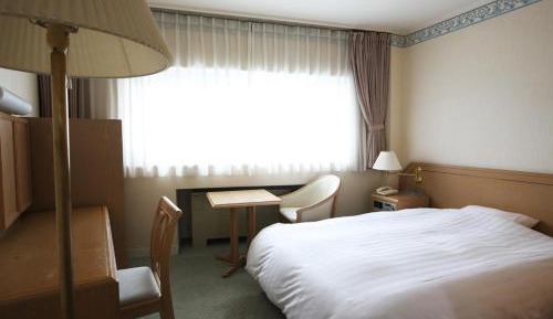 Single Room - Non-Smoking