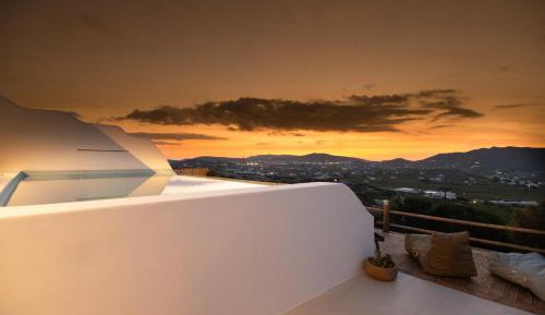 Deluxe Three-Bedroom Villa with Private Pool