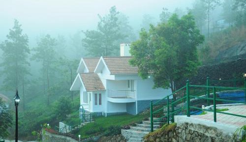 Standard Villa