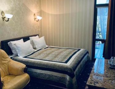 Suite with Terrace