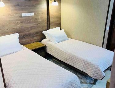 Budget Twin Room