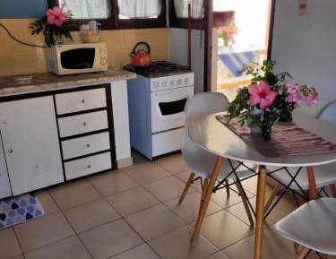 One-Bedroom Bungalow