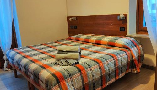 King Room with Balcony