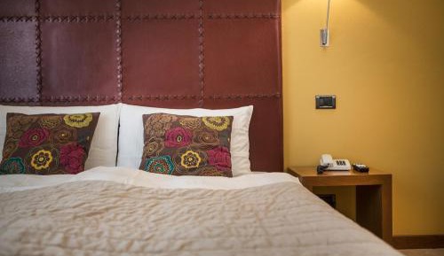 Double Room - Ground Floor