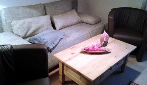 Ferienwohnung Jana
