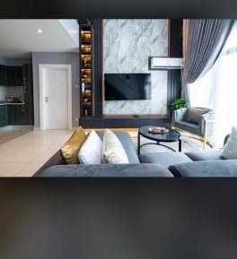 Duplex Suite