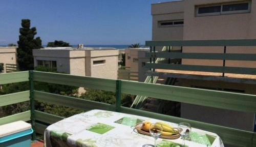 Apartment (4 Adults)
