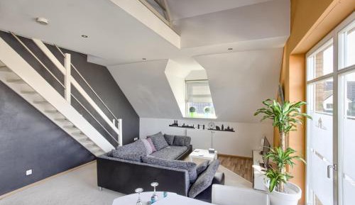 Comfort Suite