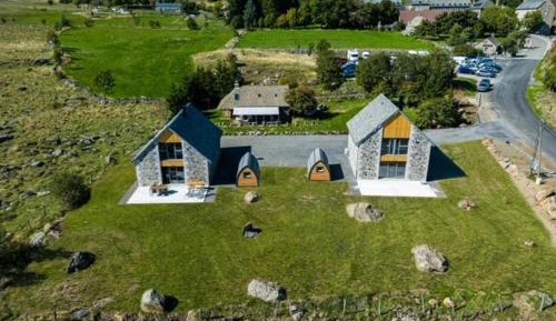 Three-Bedroom Chalet
