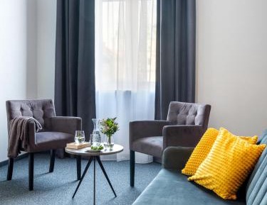One-Bedroom Suite